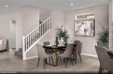 Sausalito - MODEL HOME