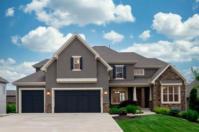 Wow, what a beautiful home! This 70 foot long and 