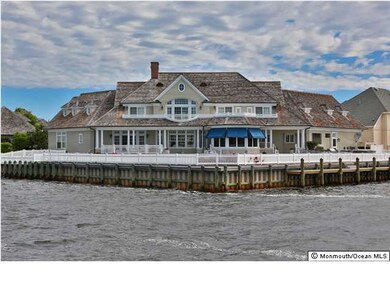 296 Curtis Point Dr, Mantoloking, NJ 08738 - photo 3