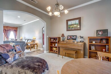 520 Thomas Rd, Springtown, TX 76082 - photo 5