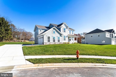 903 Honeyflower Dr, Reisterstown, MD 21136 - photo 2