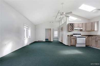 Upper Unit