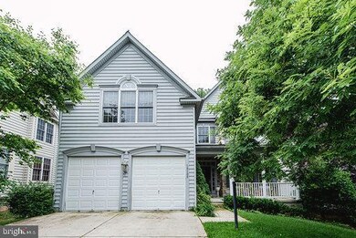 10109 Ancient Sea Path, Laurel, MD 20723 - photo 3