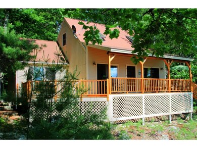 206 Rattlesnake Island, Alton Bay, NH 03810 - photo 7