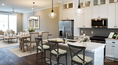 17014 Fairmount Way unit C1 Cascadia, Pineville, NC 28134 - photo 3