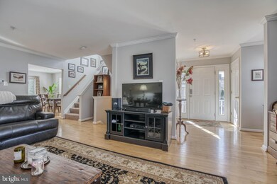 4723 Ashforth Way, Owings Mills, MD 21117 - photo 7