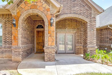 609 Morrow Rd, Springtown, TX 76082 - photo 4