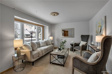 197 Evergreen Place, Buffalo, NY 14225 - photo 5