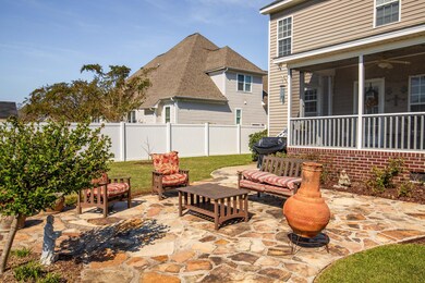 1109 Hayley Ct, Greenville, NC 27834 - photo 3