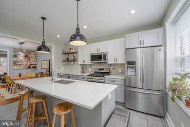 1133 Carroll St, Baltimore, MD 21230 - photo 4