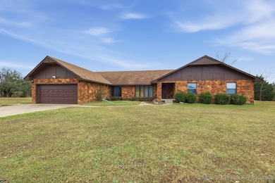 35064 W 321st St S, Bristow, OK 74010 - photo 2