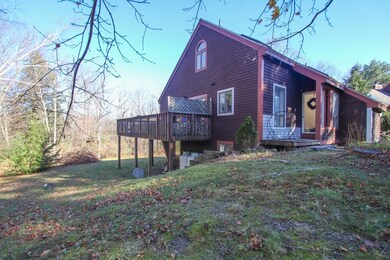 32 Mountainside Ln unit 4, Francestown, NH 03043 - photo 7