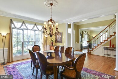 15113 Vicars Way, Gaithersburg, MD 20878 - photo 3