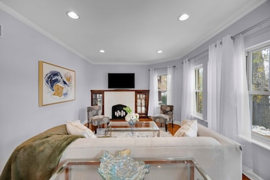 8040 S Harvard Ave, Chicago, IL 60620 - photo 2