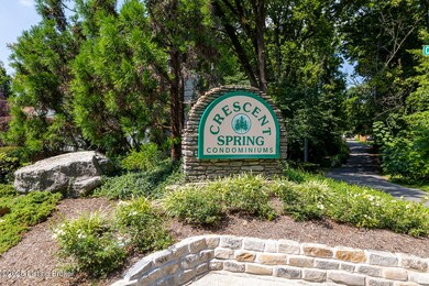 302 Crescent Spring Dr unit 1L, Louisville, KY 40206 - photo 3