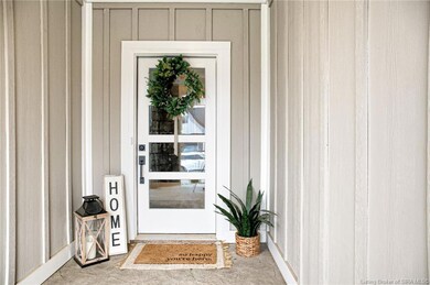 1015 Oskin Dr, Georgetown, IN 47122 - photo 4