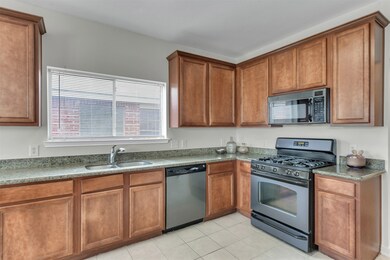 3119 Legends Creek Dr, Spring, TX 77386 - photo 4