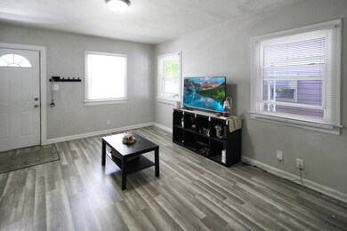 1626 N Euclid Ave, Indianapolis, IN 46218 - photo 3