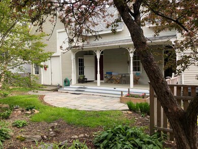 French patio copy