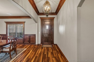 8275 N 72nd East Ave, Owasso, OK 74055 - photo 7