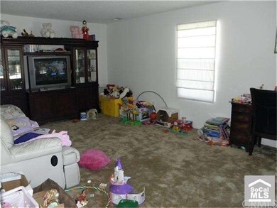 Bonus Room used as Den/ Play Area. Can be used as 