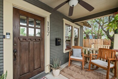 117 Munford St, Houston, TX 77008 - photo 4