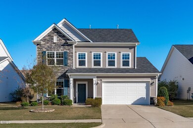 233 Sailor Way, Fuquay Varina, NC 27526 - photo 6