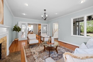 Sitting Room 3