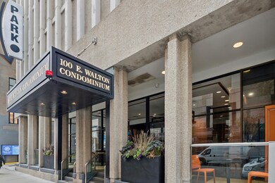 Walton Colonnade unit 18D, Chicago, IL 60611 - photo 2