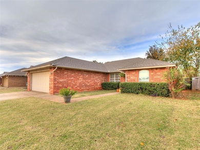 817 Shadowhill St, Norman, OK 73071 - photo 3