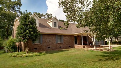 left profile