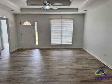 204 Falkirk Dr, Warner Robins, GA 31088 - photo 3