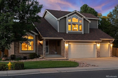 Coveted Rainbow Ridge