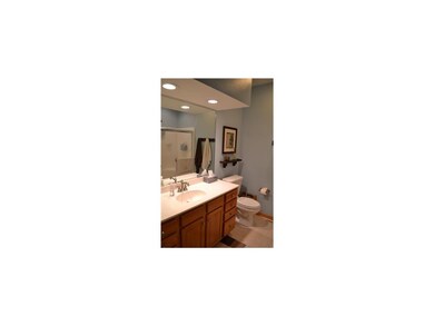 Master Bathroom.