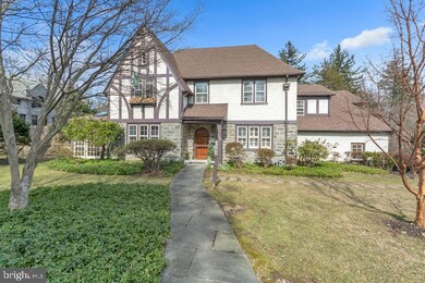 108 Orchard Way, Bryn Mawr, PA 19010 - photo 2