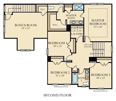 bluffton2ndfloor