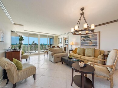 St. Laurent at Waterpark Place Condos unit 502, Naples, FL 34108 - photo 5
