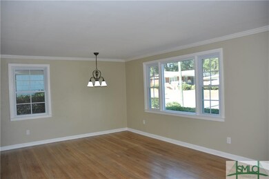 1547 E 52nd St, Savannah, GA 31404 - photo 4