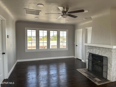 4806 N Stevens St unit 4808, El Paso, TX 79930 - photo 4