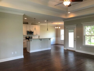 50 Conifer Ct, Crawfordville, FL 32327 - photo 5