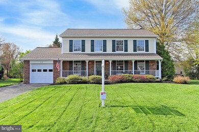 13155 Brynwood Ct, Herndon, VA 20171 - photo 3