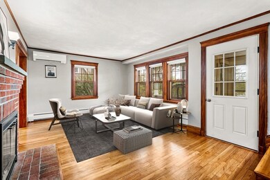 261 Lowell St, Arlington, MA 02474 - photo 5