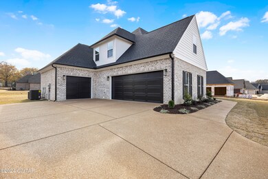 Garages