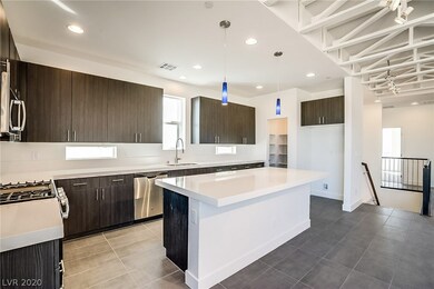 Model match in previous phase.  Interior finishes