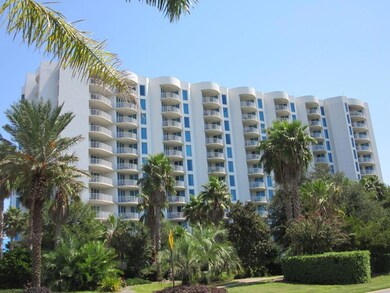 Tower 2 - unit 21210 on top floor