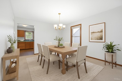 703 Avondale Ln, Aurora, IL 60504 - photo 5