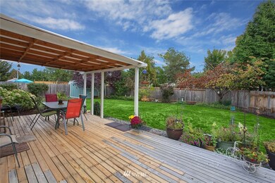 104 Whitley St NW, Orting, WA 98360 - photo 7