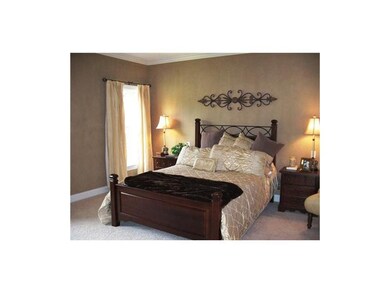 Master Bedroom.