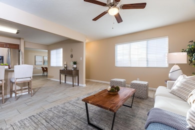 4500 Norma Dr NE, Albuquerque, NM 87109 - photo 4