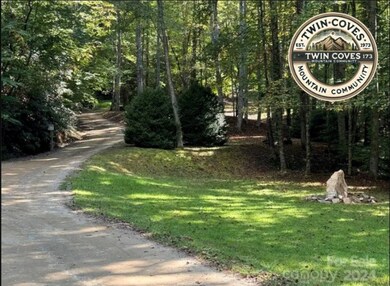 Entrance to Lots C, E and F